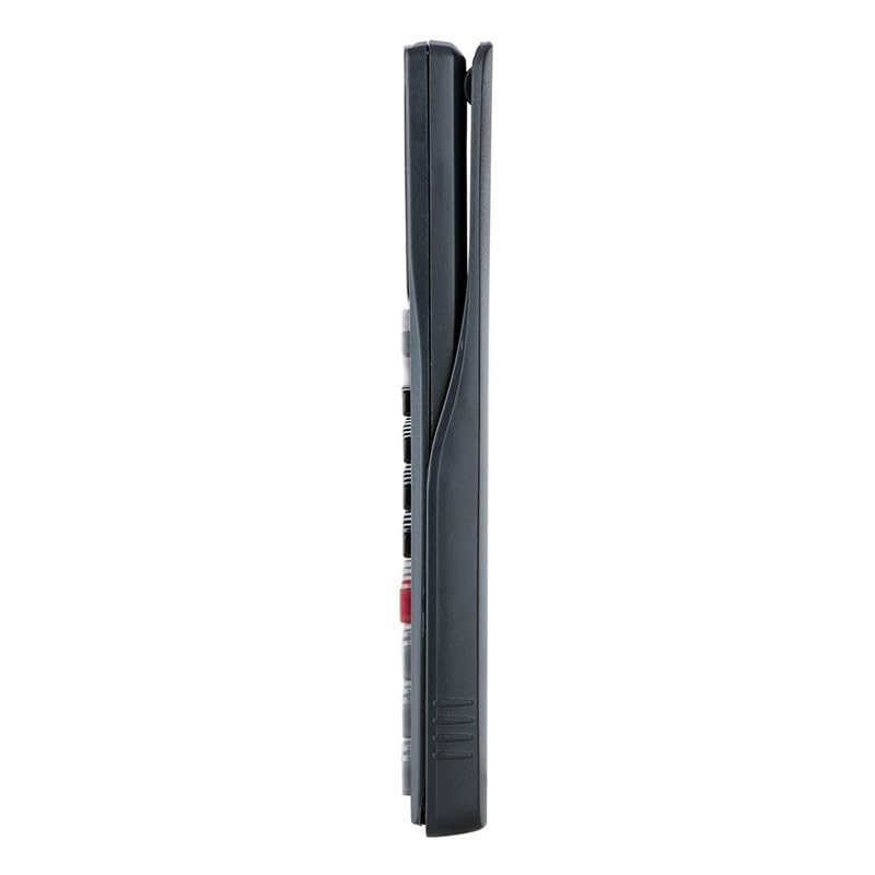 Flair FC-991 MS Scientific Calculator | 401 Functions with 40 Scientific Calculations | Two Line Display | Matrix & Vector Calculations | Two Way Power | 10 + 2 Digits Calculator | Black, Pack of 1 Flair FC-991 MS Scientific Calculator | 401 Functions with 40 Scientific Calculations | Two Line Display | Matrix & Vector Calculations | Two Way Power | 10 + 2 Digits Calculator | Black, Pack of 1