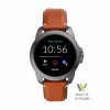 Fossil Gen 5E Smartwatch with AMOLED Screen, Wellness Features and Smartphone Notifications Fossil Gen 5E Smartwatch with AMOLED Screen, Wellness Features and Smartphone Notifications