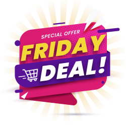 Friday Special 