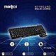 Frontech Wired Keyboard & Mouse Combo FT-1692