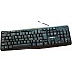 Frontech Wired Keyboard & Mouse Combo FT-1692