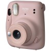 Fujifilm Instax Mini 11 Instant Camera (Blush Pink) Fujifilm Instax Mini 11 Instant Camera (Blush Pink)