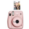 Fujifilm Instax Mini 11 Instant Camera (Blush Pink) Fujifilm Instax Mini 11 Instant Camera (Blush Pink)