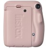 Fujifilm Instax Mini 11 Instant Camera (Blush Pink) Fujifilm Instax Mini 11 Instant Camera (Blush Pink)