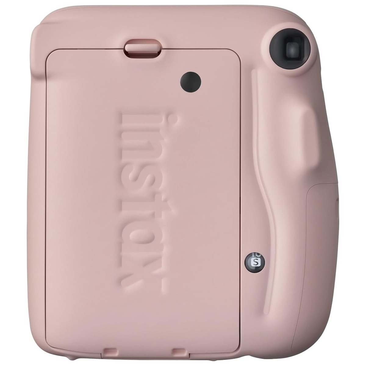 Fujifilm Instax Mini 11 Instant Camera (Blush Pink) Fujifilm Instax Mini 11 Instant Camera (Blush Pink)
