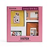 Fujifilm Instax Mini 11 Instant Camera Gift Box with 10 Shots (Blush Pink)