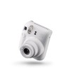 Fujifilm Instax Mini 12 Instant Camera-White