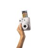 Fujifilm Instax Mini 12 Instant Camera-White