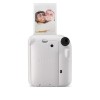 Fujifilm Instax Mini 12 Instant Camera-White