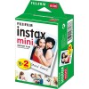 Fujifilm Instax Mini 70 Travel Box Combo Offer (Blue Camera + Twin Film Pack + Marker + Scrap Book + Neck Strap + Masking Tape)
