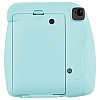 Fujifilm Instax Mini 9 Instant Camera (Ice Blue) -