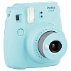 Fujifilm Instax Mini 9 Instant Camera (Ice Blue) -