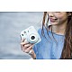 Fujifilm Instax Mini 9 Instant Camera (Ice Blue) -