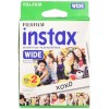 Fujifilm Instax Wide Instant Film 2 Twin Pack- 40 Prints