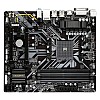 GIGABYTE AMD B450M DS3H V2 Ultra Durable Motherboard with Digital VRM Solution GIGABYTE Gaming LAN and Bandwidth Management Motherboard