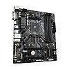 GIGABYTE AMD B450M DS3H V2 Ultra Durable Motherboard with Digital VRM Solution GIGABYTE Gaming LAN and Bandwidth Management Motherboard