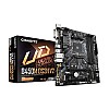 GIGABYTE AMD B450M DS3H V2 Ultra Durable Motherboard with Digital VRM Solution GIGABYTE Gaming LAN and Bandwidth Management Motherboard