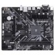GIGABYTE AMD B450M S2H Ultra Durable Motherboard with Realtek GbE LAN with cFosSpeed PCIe Gen3x4 M.2