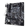 GIGABYTE AMD B450M S2H Ultra Durable Motherboard with Realtek GbE LAN with cFosSpeed PCIe Gen3x4 M.2