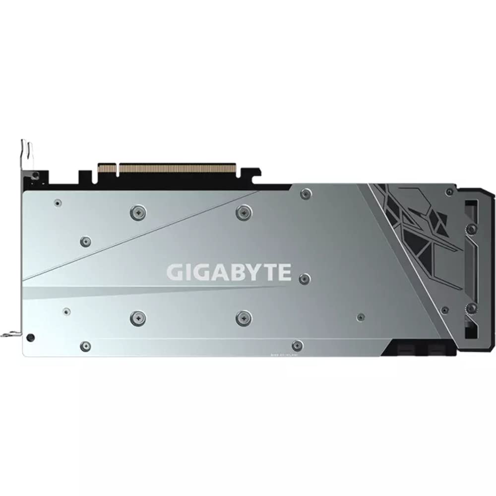 GIGABYTE AMD Radeon?¢ RX 6800 XT Gaming OC 16GB pci_e_x16 gddr6 Graphics Card (GV-R68XTGAMING OC-16GD)