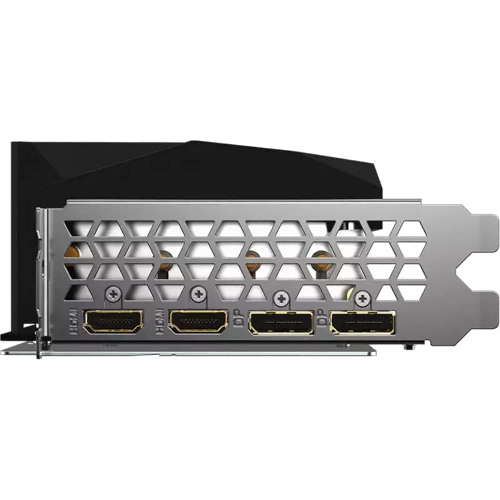 GIGABYTE AMD Radeon?¢ RX 6800 XT Gaming OC 16GB pci_e_x16 gddr6 Graphics Card (GV-R68XTGAMING OC-16GD)