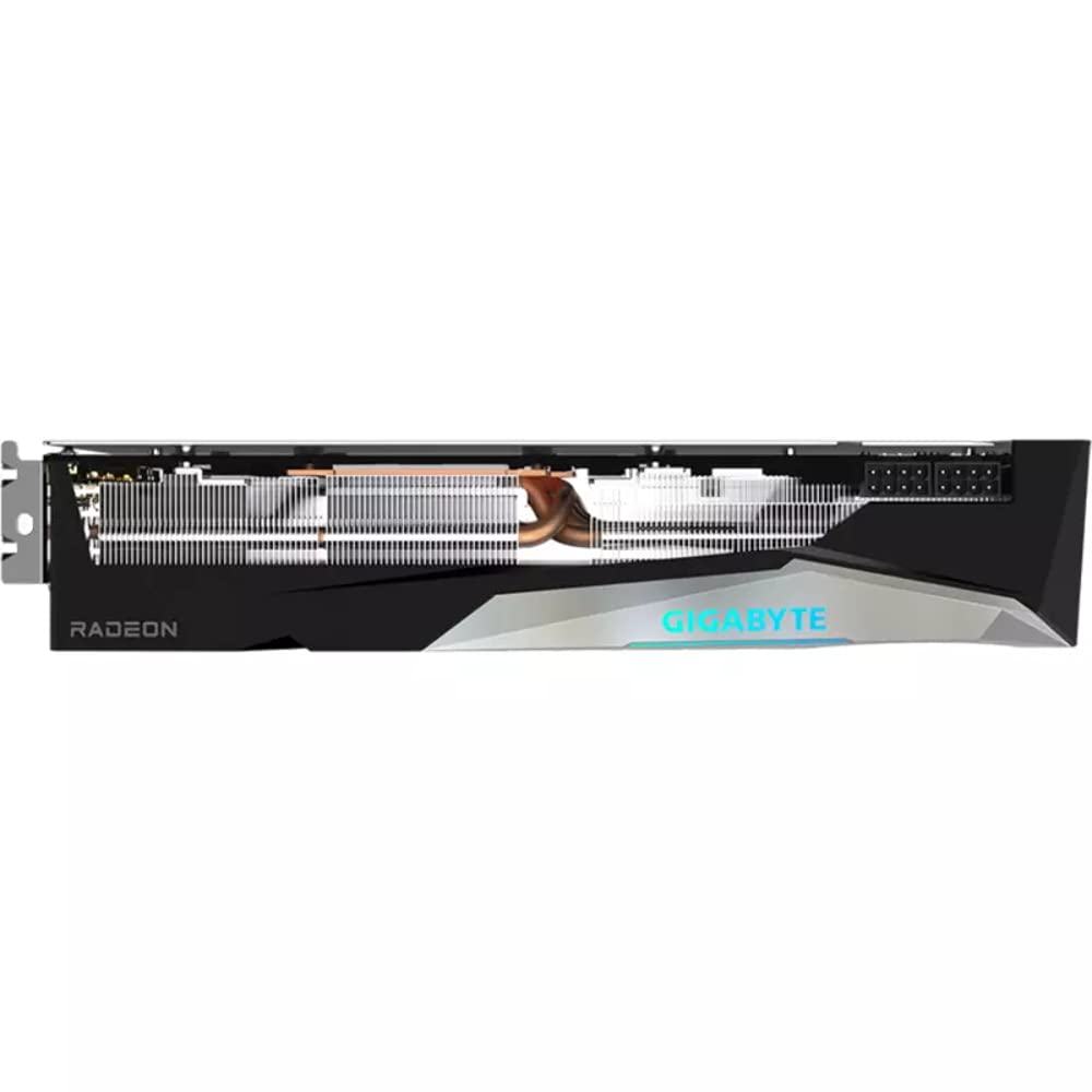 GIGABYTE AMD Radeon?¢ RX 6800 XT Gaming OC 16GB pci_e_x16 gddr6 Graphics Card (GV-R68XTGAMING OC-16GD)