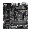 GIGABYTE B550M Ds3H Ultra Durable Micro ATX Motherboard with Pure Digital Vrm Solution, Pcie 4.0 X16 Slot, RGB Fusion 2.0, Q-Flash Plus, Ddr4 Sdram GIGABYTE B550M Ds3H Ultra Durable Micro ATX Motherboard with Pure Digital Vrm Solution, Pcie 4.0 X16 Slot, RGB Fusion 2.0, Q-Flash Plus, Ddr4 Sdram