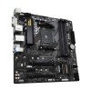 GIGABYTE B550M Ds3H Ultra Durable Micro ATX Motherboard with Pure Digital Vrm Solution, Pcie 4.0 X16 Slot, RGB Fusion 2.0, Q-Flash Plus, Ddr4 Sdram GIGABYTE B550M Ds3H Ultra Durable Micro ATX Motherboard with Pure Digital Vrm Solution, Pcie 4.0 X16 Slot, RGB Fusion 2.0, Q-Flash Plus, Ddr4 Sdram