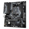 GIGABYTE B550M Ds3H Ultra Durable Micro ATX Motherboard with Pure Digital Vrm Solution, Pcie 4.0 X16 Slot, RGB Fusion 2.0, Q-Flash Plus, Ddr4 Sdram GIGABYTE B550M Ds3H Ultra Durable Micro ATX Motherboard with Pure Digital Vrm Solution, Pcie 4.0 X16 Slot, RGB Fusion 2.0, Q-Flash Plus, Ddr4 Sdram
