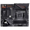 GIGABYTE B550M Ds3H Ultra Durable Micro ATX Motherboard with Pure Digital Vrm Solution, Pcie 4.0 X16 Slot, RGB Fusion 2.0, Q-Flash Plus, Ddr4 Sdram GIGABYTE B550M Ds3H Ultra Durable Micro ATX Motherboard with Pure Digital Vrm Solution, Pcie 4.0 X16 Slot, RGB Fusion 2.0, Q-Flash Plus, Ddr4 Sdram