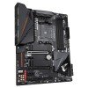 GIGABYTE B550M Ds3H Ultra Durable Micro ATX Motherboard with Pure Digital Vrm Solution, Pcie 4.0 X16 Slot, RGB Fusion 2.0, Q-Flash Plus, Ddr4 Sdram GIGABYTE B550M Ds3H Ultra Durable Micro ATX Motherboard with Pure Digital Vrm Solution, Pcie 4.0 X16 Slot, RGB Fusion 2.0, Q-Flash Plus, Ddr4 Sdram