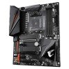 GIGABYTE B550M Ds3H Ultra Durable Micro ATX Motherboard with Pure Digital Vrm Solution, Pcie 4.0 X16 Slot, RGB Fusion 2.0, Q-Flash Plus, Ddr4 Sdram GIGABYTE B550M Ds3H Ultra Durable Micro ATX Motherboard with Pure Digital Vrm Solution, Pcie 4.0 X16 Slot, RGB Fusion 2.0, Q-Flash Plus, Ddr4 Sdram
