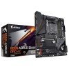 GIGABYTE B550M Ds3H Ultra Durable Micro ATX Motherboard with Pure Digital Vrm Solution, Pcie 4.0 X16 Slot, RGB Fusion 2.0, Q-Flash Plus, Ddr4 Sdram GIGABYTE B550M Ds3H Ultra Durable Micro ATX Motherboard with Pure Digital Vrm Solution, Pcie 4.0 X16 Slot, RGB Fusion 2.0, Q-Flash Plus, Ddr4 Sdram