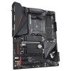 GIGABYTE B550M Ds3H Ultra Durable Micro ATX Motherboard with Pure Digital Vrm Solution, Pcie 4.0 X16 Slot, RGB Fusion 2.0, Q-Flash Plus, Ddr4 Sdram GIGABYTE B550M Ds3H Ultra Durable Micro ATX Motherboard with Pure Digital Vrm Solution, Pcie 4.0 X16 Slot, RGB Fusion 2.0, Q-Flash Plus, Ddr4 Sdram