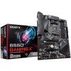 GIGABYTE B550M Ds3H Ultra Durable Micro ATX Motherboard with Pure Digital Vrm Solution, Pcie 4.0 X16 Slot, RGB Fusion 2.0, Q-Flash Plus, Ddr4 Sdram GIGABYTE B550M Ds3H Ultra Durable Micro ATX Motherboard with Pure Digital Vrm Solution, Pcie 4.0 X16 Slot, RGB Fusion 2.0, Q-Flash Plus, Ddr4 Sdram