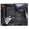 GIGABYTE B550M Ds3H Ultra Durable Micro ATX Motherboard with Pure Digital Vrm Solution, Pcie 4.0 X16 Slot, RGB Fusion 2.0, Q-Flash Plus, Ddr4 Sdram GIGABYTE B550M Ds3H Ultra Durable Micro ATX Motherboard with Pure Digital Vrm Solution, Pcie 4.0 X16 Slot, RGB Fusion 2.0, Q-Flash Plus, Ddr4 Sdram