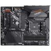 GIGABYTE B550M Ds3H Ultra Durable Micro ATX Motherboard with Pure Digital Vrm Solution, Pcie 4.0 X16 Slot, RGB Fusion 2.0, Q-Flash Plus, Ddr4 Sdram GIGABYTE B550M Ds3H Ultra Durable Micro ATX Motherboard with Pure Digital Vrm Solution, Pcie 4.0 X16 Slot, RGB Fusion 2.0, Q-Flash Plus, Ddr4 Sdram