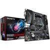 GIGABYTE B550M Ds3H Ultra Durable Micro ATX Motherboard with Pure Digital Vrm Solution, Pcie 4.0 X16 Slot, RGB Fusion 2.0, Q-Flash Plus, Ddr4 Sdram GIGABYTE B550M Ds3H Ultra Durable Micro ATX Motherboard with Pure Digital Vrm Solution, Pcie 4.0 X16 Slot, RGB Fusion 2.0, Q-Flash Plus, Ddr4 Sdram