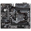 GIGABYTE B550M Ds3H Ultra Durable Micro ATX Motherboard with Pure Digital Vrm Solution, Pcie 4.0 X16 Slot, RGB Fusion 2.0, Q-Flash Plus, Ddr4 Sdram GIGABYTE B550M Ds3H Ultra Durable Micro ATX Motherboard with Pure Digital Vrm Solution, Pcie 4.0 X16 Slot, RGB Fusion 2.0, Q-Flash Plus, Ddr4 Sdram