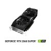 GIGABYTE GeForce pci_e RTX 2060 OC GG Graphics Card, 2X Windforce Fans, 6GB 192-bit GDDR6, Gv-N2060OC-6GD REV2.0 Video Card