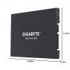 GIGABYTE SSD 1TB SATA 1 TB Desktop Internal Solid State Drive (SSD) (GP-GSTFS31100TNTD) (Interface: SATA, Form Factor: 2.5 Inch) GIGABYTE SSD 1TB SATA 1 TB Desktop Internal Solid State Drive (SSD) (GP-GSTFS31100TNTD) (Interface: SATA, Form Factor: 2.5 Inch)