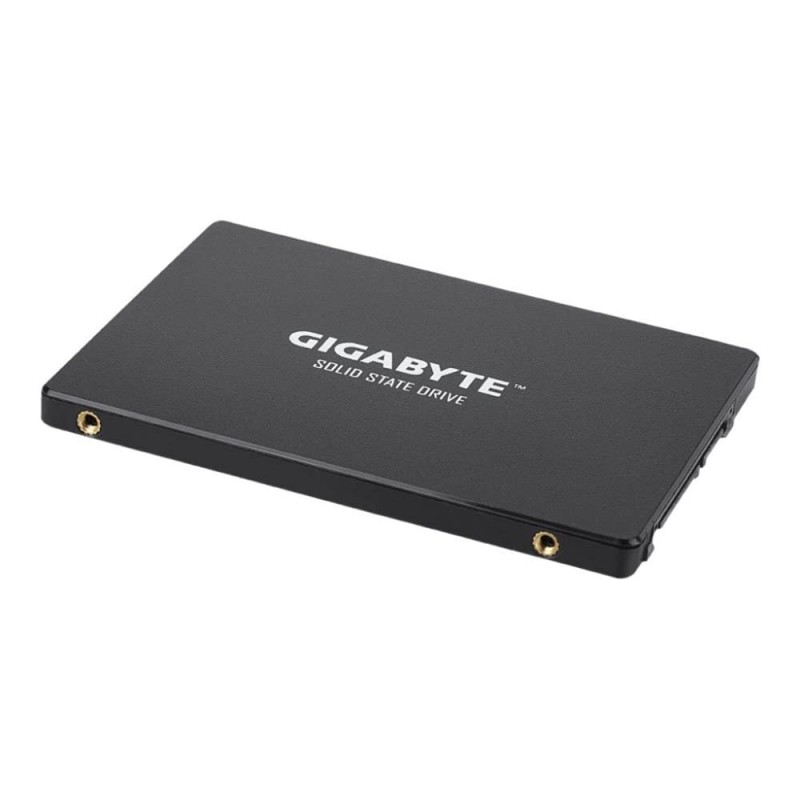 GIGABYTE SSD 1TB SATA 1 TB Desktop Internal Solid State Drive (SSD) (GP-GSTFS31100TNTD) (Interface: SATA, Form Factor: 2.5 Inch) GIGABYTE SSD 1TB SATA 1 TB Desktop Internal Solid State Drive (SSD) (GP-GSTFS31100TNTD) (Interface: SATA, Form Factor: 2.5 Inch)