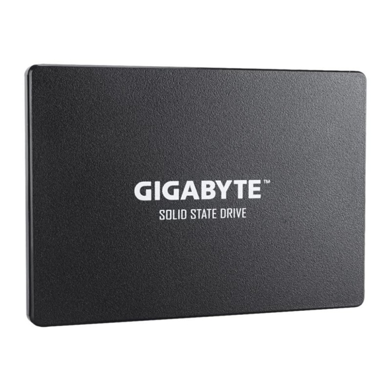 GIGABYTE SSD 1TB SATA 1 TB Desktop Internal Solid State Drive (SSD) (GP-GSTFS31100TNTD) (Interface: SATA, Form Factor: 2.5 Inch) GIGABYTE SSD 1TB SATA 1 TB Desktop Internal Solid State Drive (SSD) (GP-GSTFS31100TNTD) (Interface: SATA, Form Factor: 2.5 Inch)