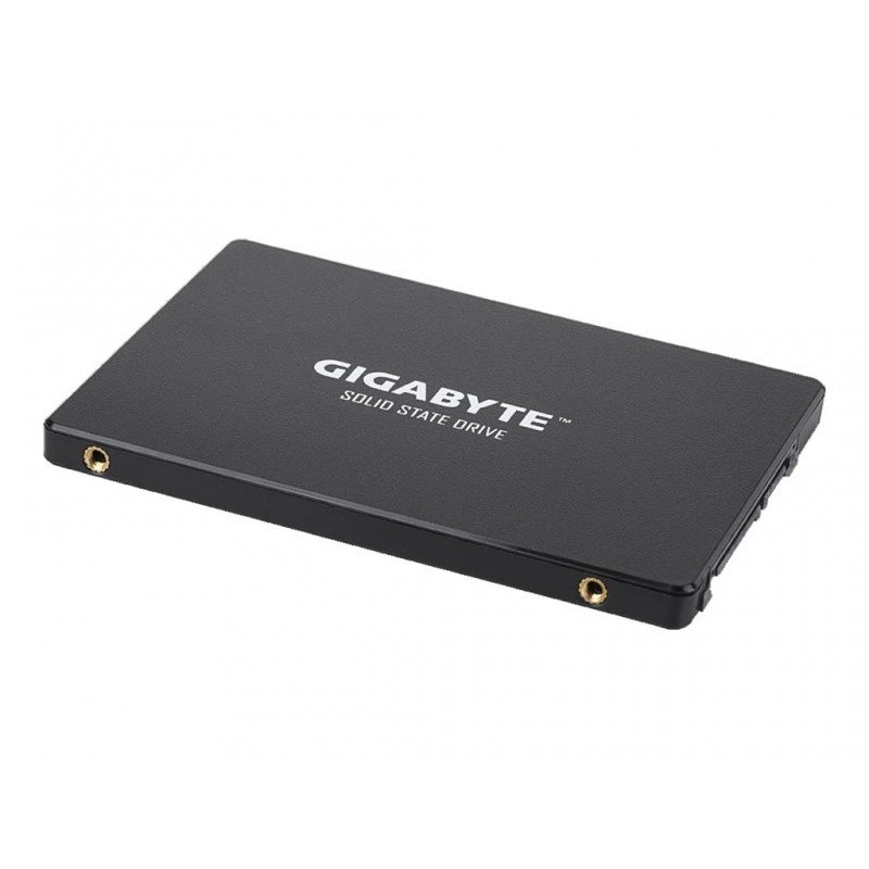 GIGABYTE SSD 1TB SATA 1 TB Desktop Internal Solid State Drive (SSD) (GP-GSTFS31100TNTD) (Interface: SATA, Form Factor: 2.5 Inch) GIGABYTE SSD 1TB SATA 1 TB Desktop Internal Solid State Drive (SSD) (GP-GSTFS31100TNTD) (Interface: SATA, Form Factor: 2.5 Inch)