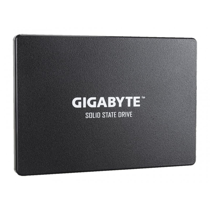 GIGABYTE SSD 1TB SATA 1 TB Desktop Internal Solid State Drive (SSD) (GP-GSTFS31100TNTD) (Interface: SATA, Form Factor: 2.5 Inch) GIGABYTE SSD 1TB SATA 1 TB Desktop Internal Solid State Drive (SSD) (GP-GSTFS31100TNTD) (Interface: SATA, Form Factor: 2.5 Inch)