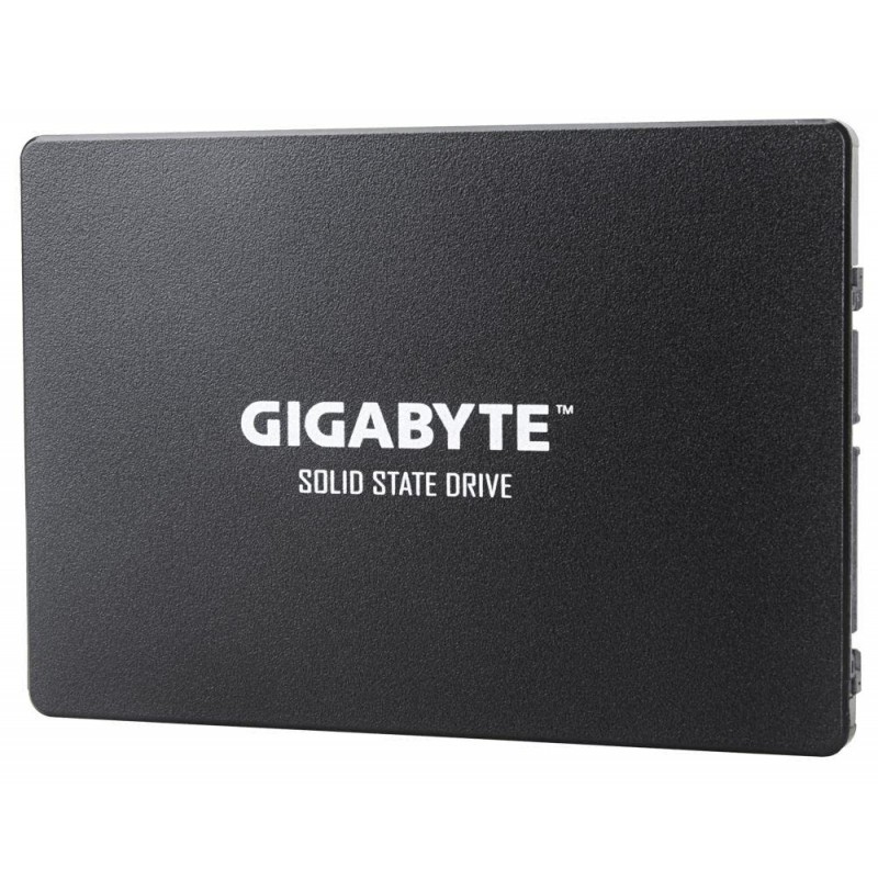 GIGABYTE SSD 1TB SATA 1 TB Desktop Internal Solid State Drive (SSD) (GP-GSTFS31100TNTD) (Interface: SATA, Form Factor: 2.5 Inch) GIGABYTE SSD 1TB SATA 1 TB Desktop Internal Solid State Drive (SSD) (GP-GSTFS31100TNTD) (Interface: SATA, Form Factor: 2.5 Inch)