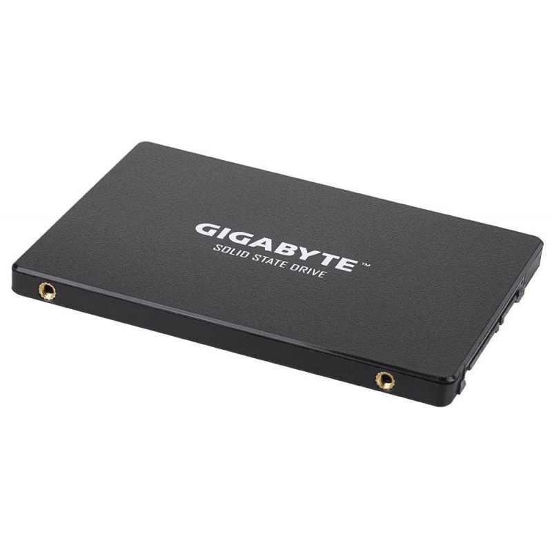 GIGABYTE SSD 1TB SATA 1 TB Desktop Internal Solid State Drive (SSD) (GP-GSTFS31100TNTD) (Interface: SATA, Form Factor: 2.5 Inch) GIGABYTE SSD 1TB SATA 1 TB Desktop Internal Solid State Drive (SSD) (GP-GSTFS31100TNTD) (Interface: SATA, Form Factor: 2.5 Inch)