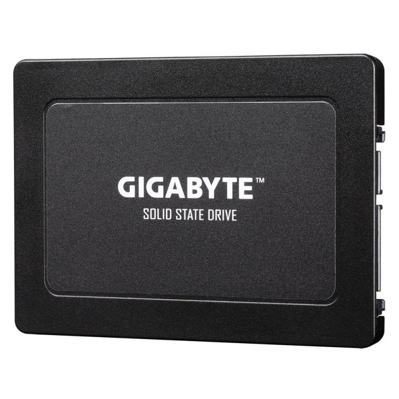 GIGABYTE SSD 1TB SATA 1 TB Desktop Internal Solid State Drive (SSD) (GP-GSTFS31100TNTD) (Interface: SATA, Form Factor: 2.5 Inch) GIGABYTE SSD 1TB SATA 1 TB Desktop Internal Solid State Drive (SSD) (GP-GSTFS31100TNTD) (Interface: SATA, Form Factor: 2.5 Inch)