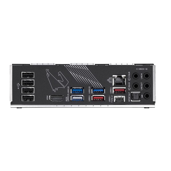 GIGABYTE X570 AORUS Ultra Motherboard GIGABYTE X570 AORUS Ultra Motherboard