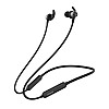 GIONEE Trance 103 Wireless in Ear Neckband Headphone with Mic (Red)